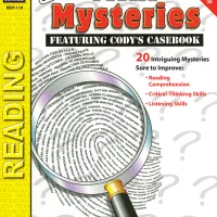 More Mini Mysteries